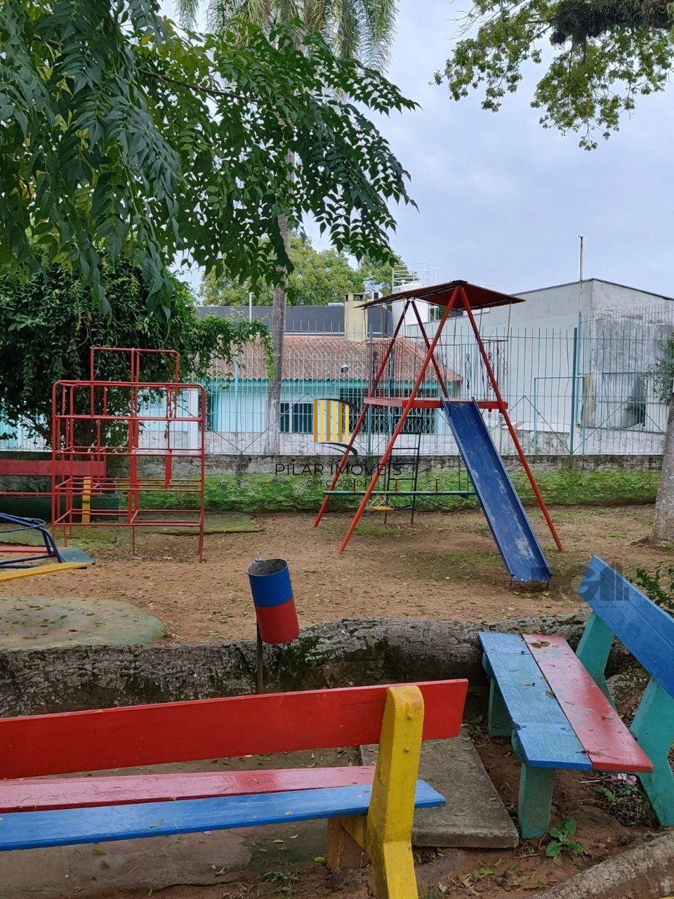 Apartamento 2 dormitórios no bairro Cavalhada