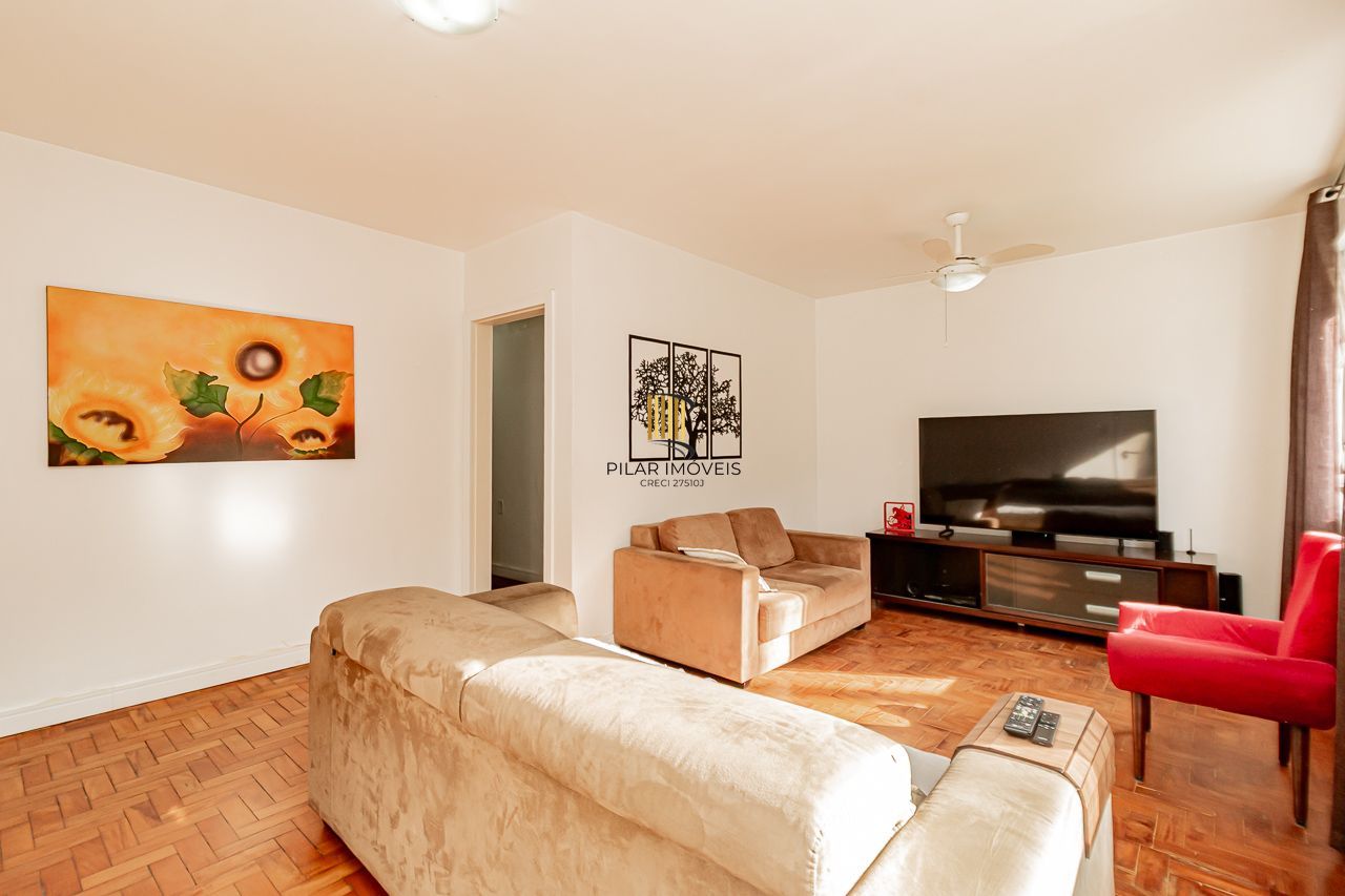 Casa 3 dormitórios no bairro Vila Ipiranga