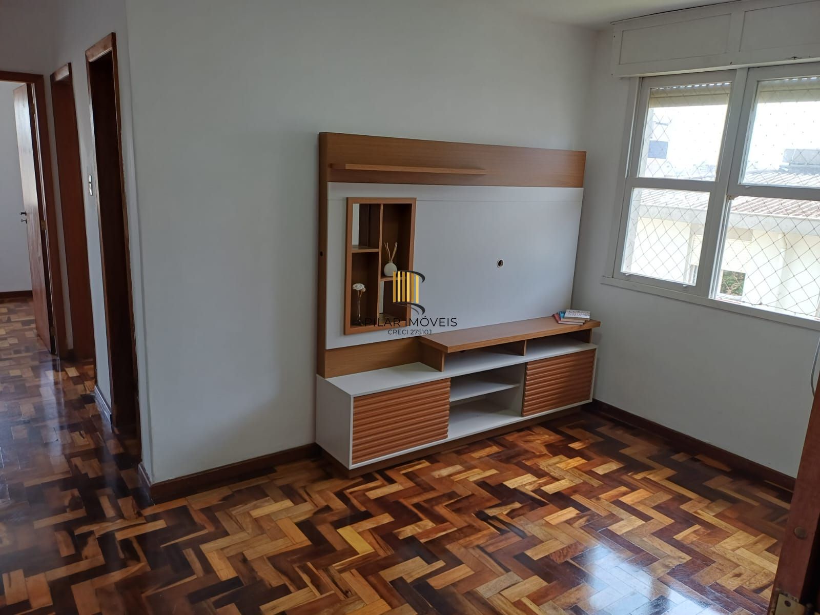 Apartamento 2 dormitórios no bairro Vila Ipiranga