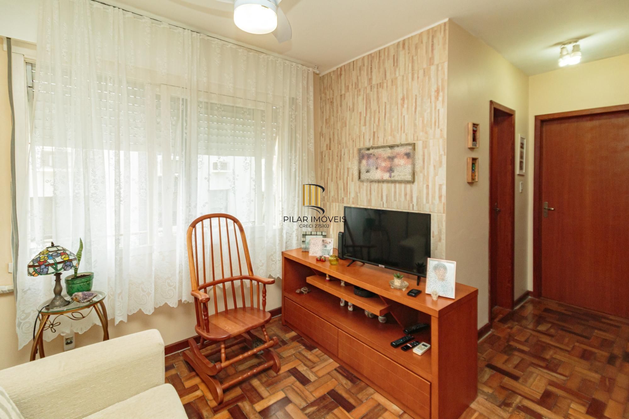 Apartamento 2 dormitórios no bairro Passo da Areia