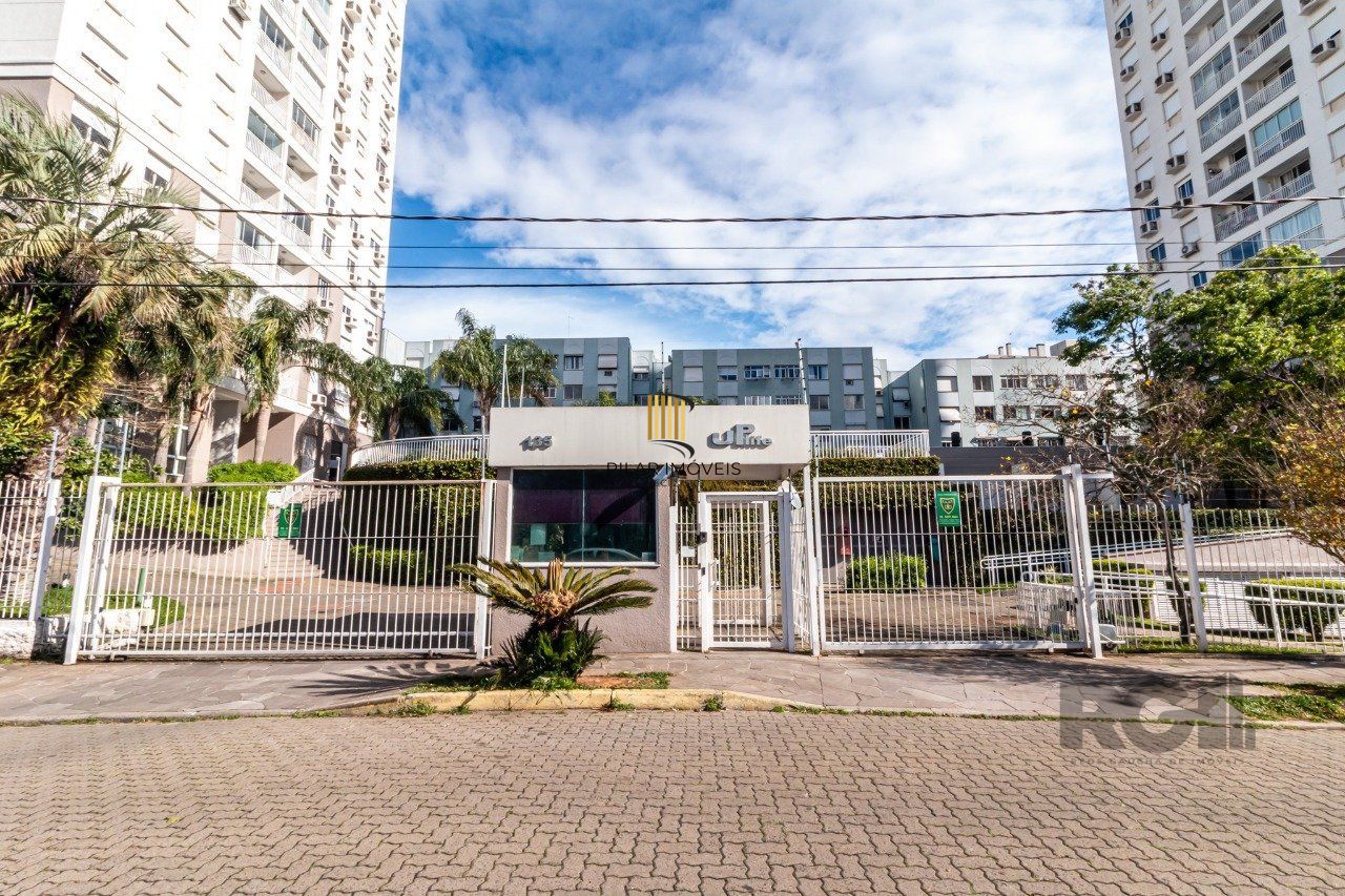 Apartamento 3 dormitórios no bairro Cristo Redentor