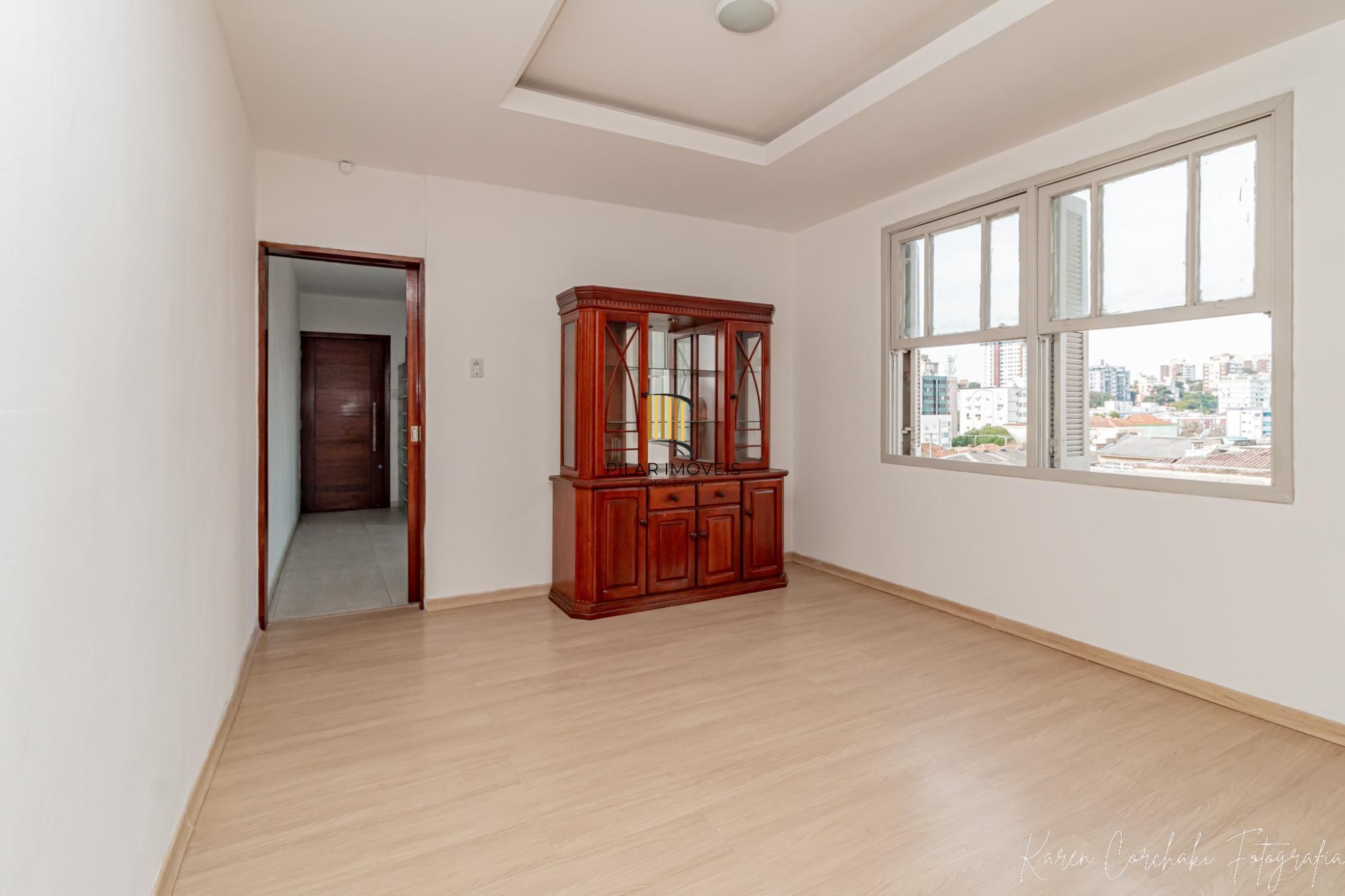 Apartamento 2 dormitórios no bairro Cristo Redentor