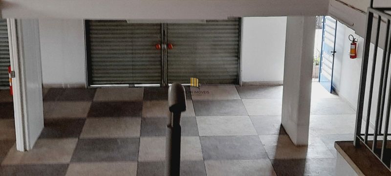 Loja 3 dormitórios no bairro Três Figueiras