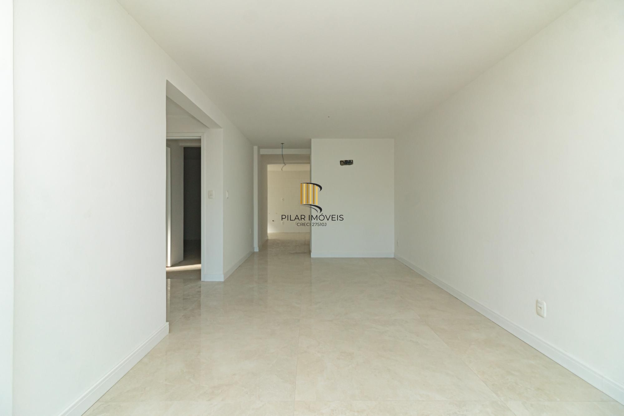 Apartamento 2 dormitórios no bairro São João