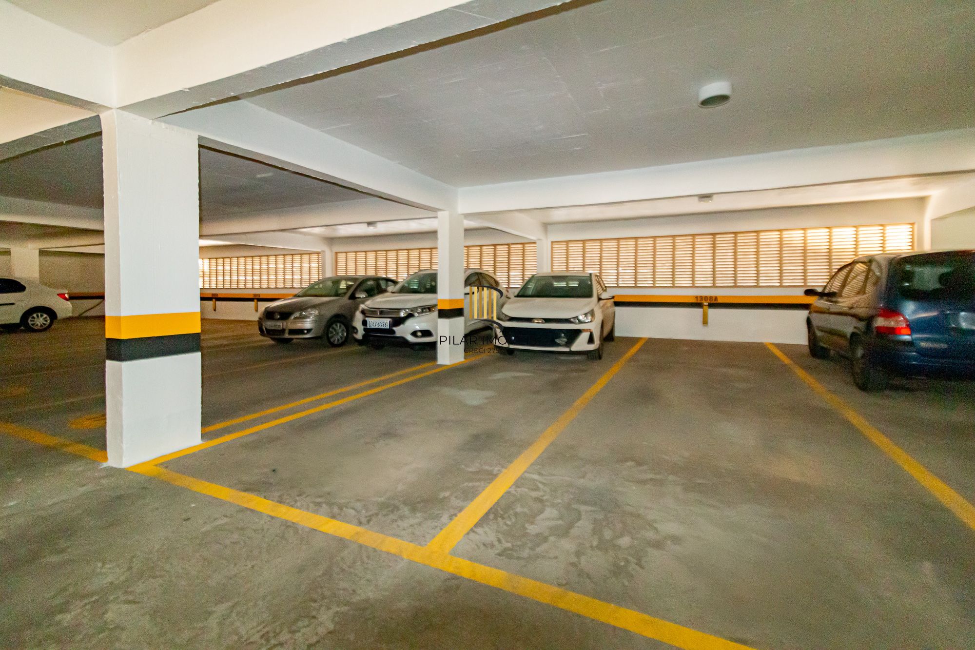 Apartamento 3 dormitórios no bairro Vila Ipiranga