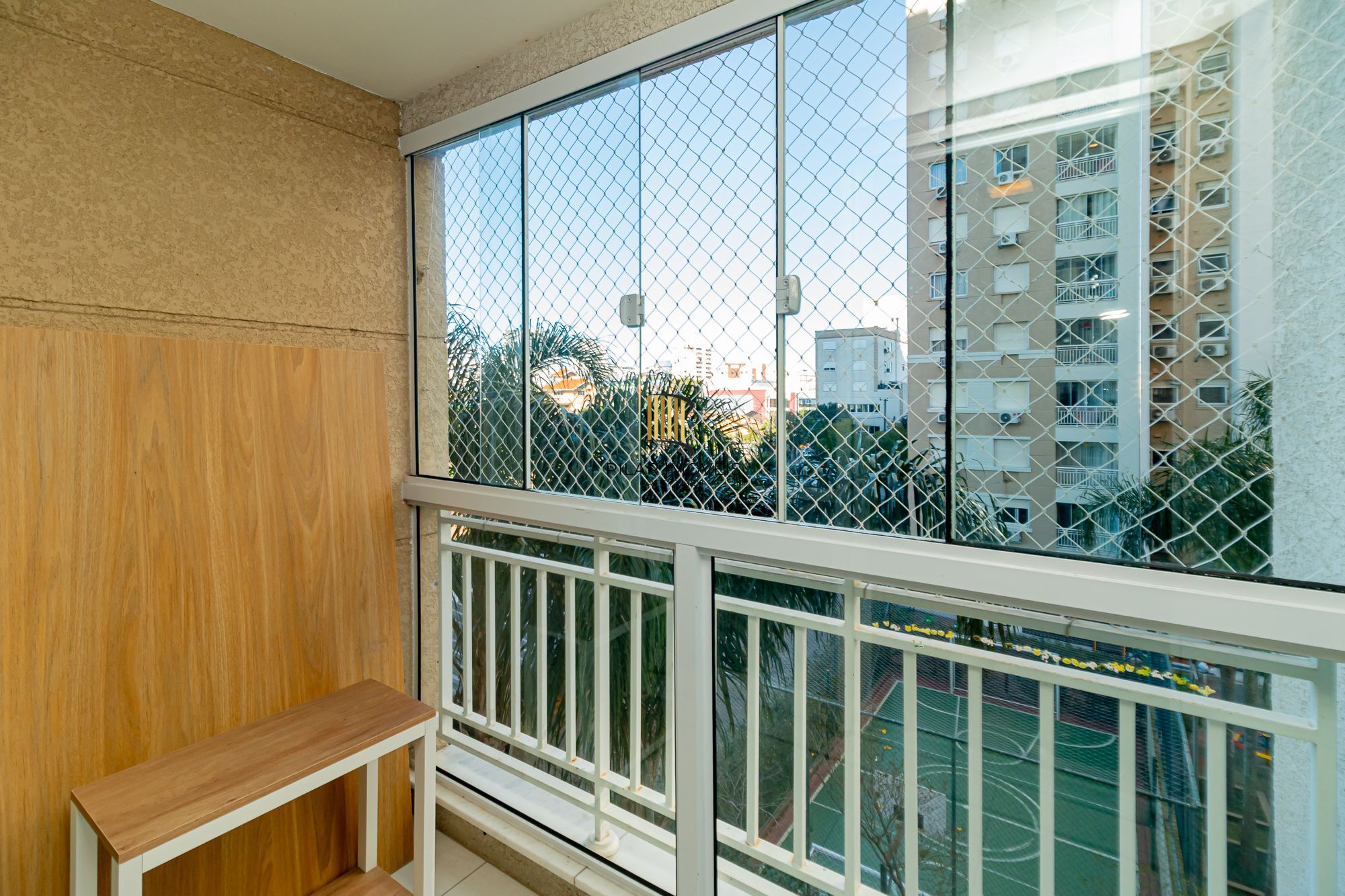 Apartamento 3 dormitórios no bairro Vila Ipiranga