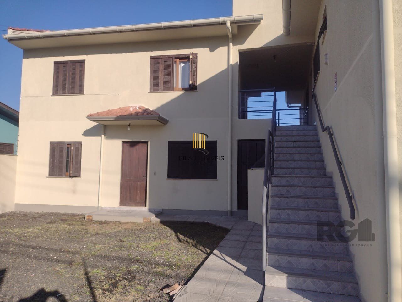 Apartamento para Venda - 60m², 2 dormitórios, 1 vaga - PROTASIO ALVES
