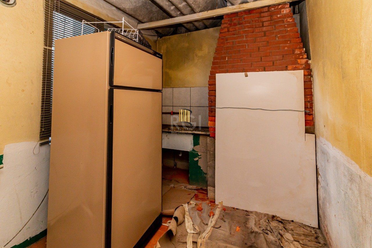 Casa Comercial para Venda - 193m², 0 dormitórios, Vila Ipiranga
