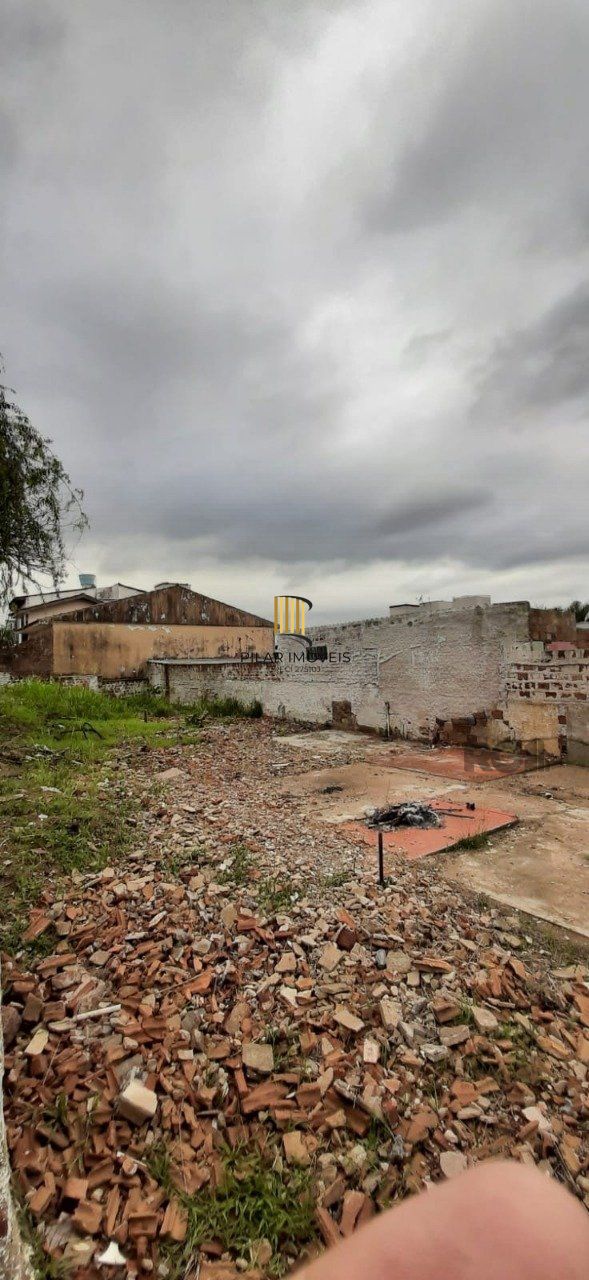 Terreno no bairro Jardim Sabará