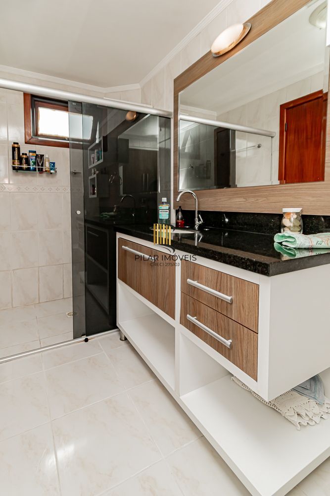 Apartamento 3 dormitórios no bairro Vila Ipiranga