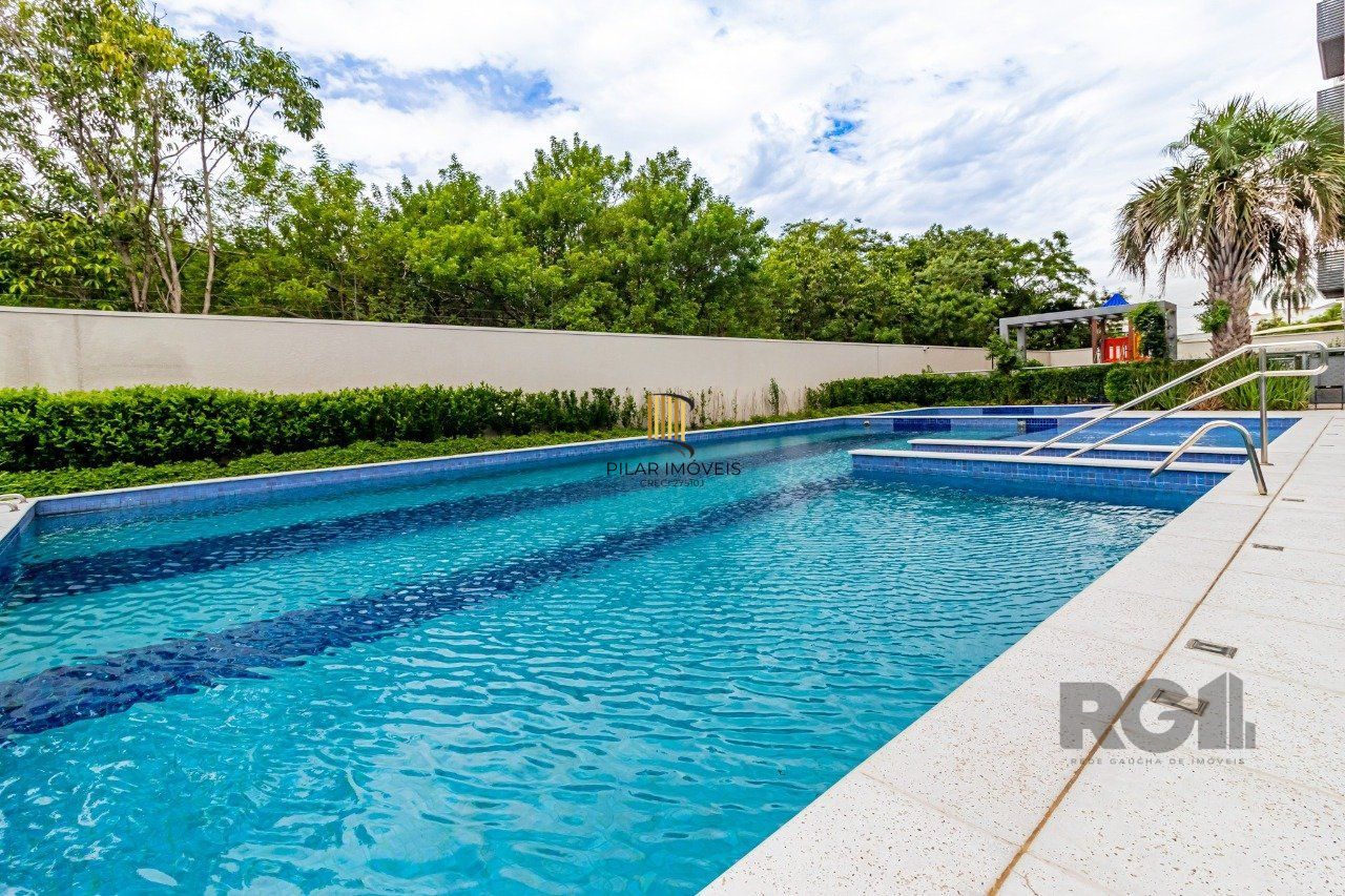 Apartamento 3 dormitórios no bairro Navegantes