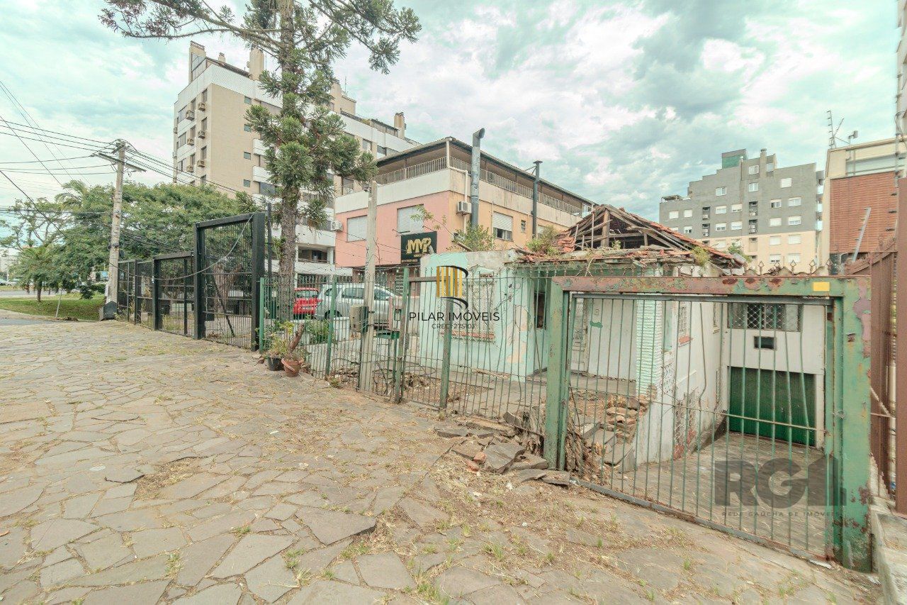 Terreno no bairro Passo da Areia - Pilar Imóveis