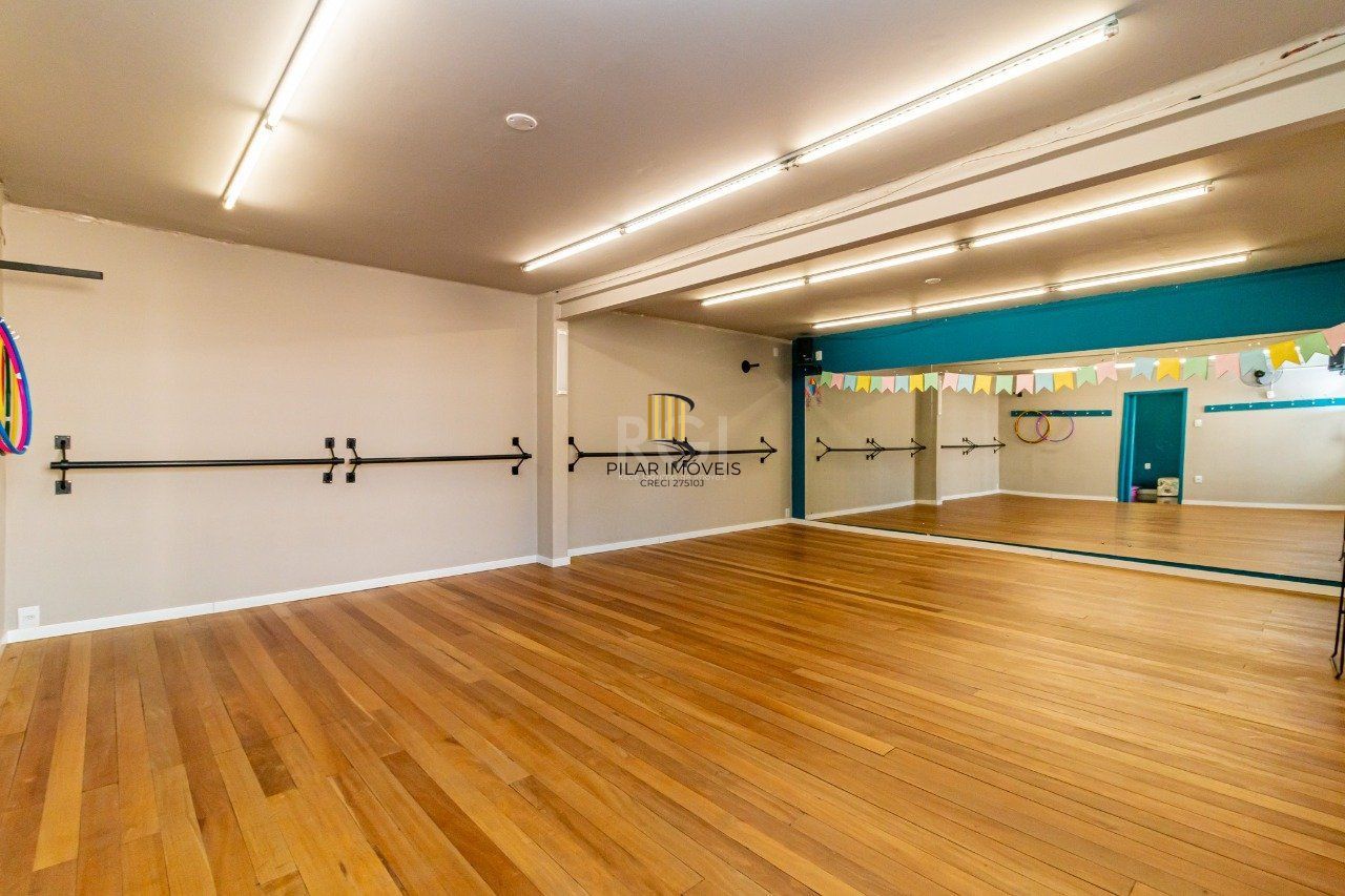 Casa Comercial para Venda - 193m², 0 dormitórios, Vila Ipiranga