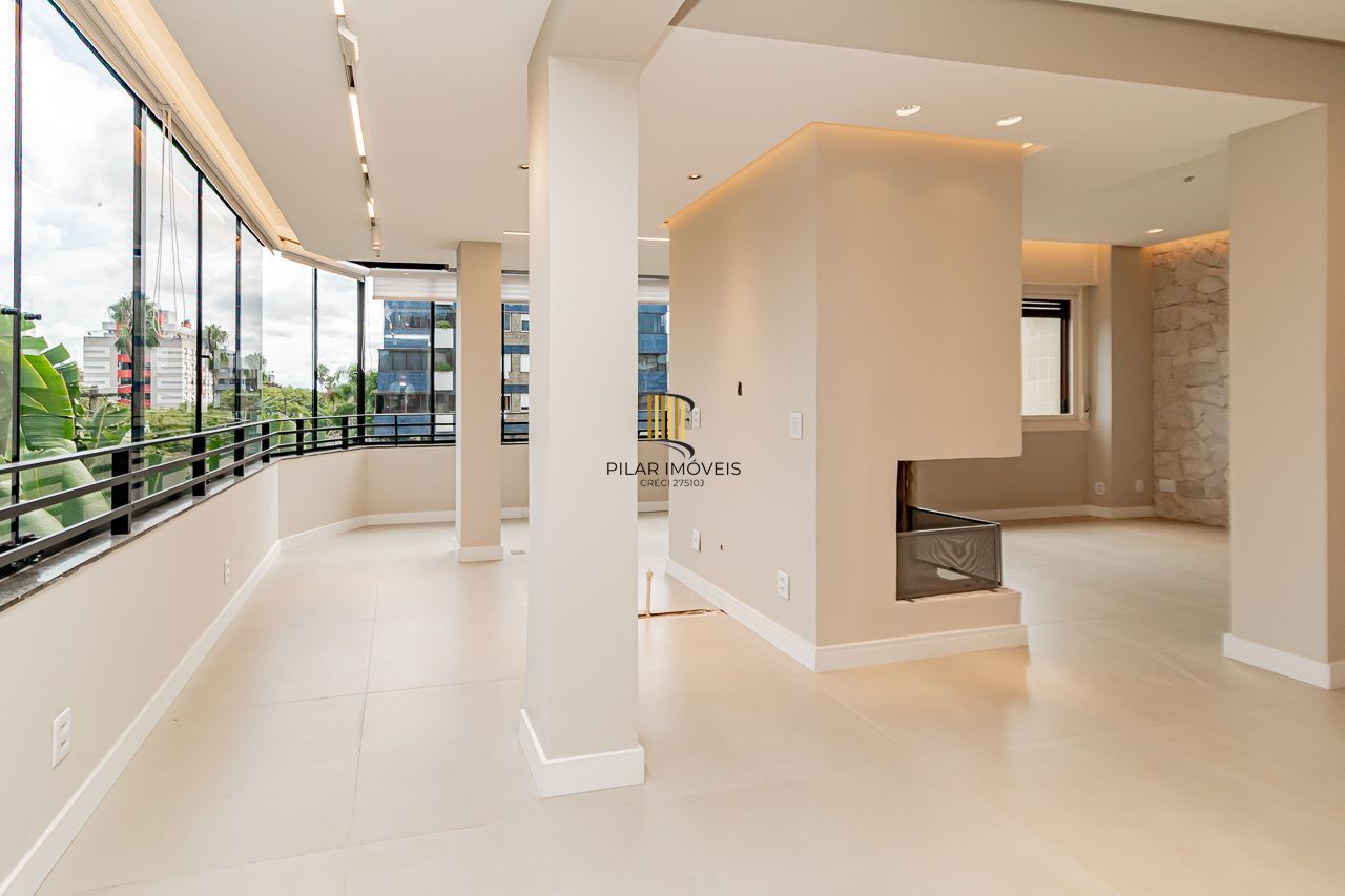 Apartamento 3 dormitórios no bairro Jardim Lindóia