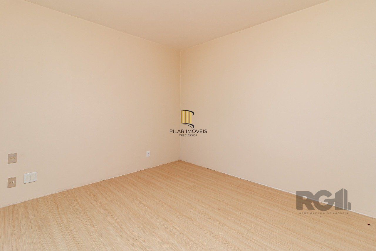 Apartamento 3 Dormitório(s) Bairro Menino Deus