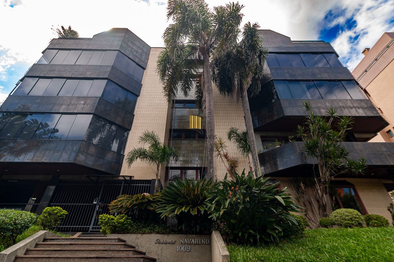 Apartamento 3 dormitórios no bairro Jardim Lindóia