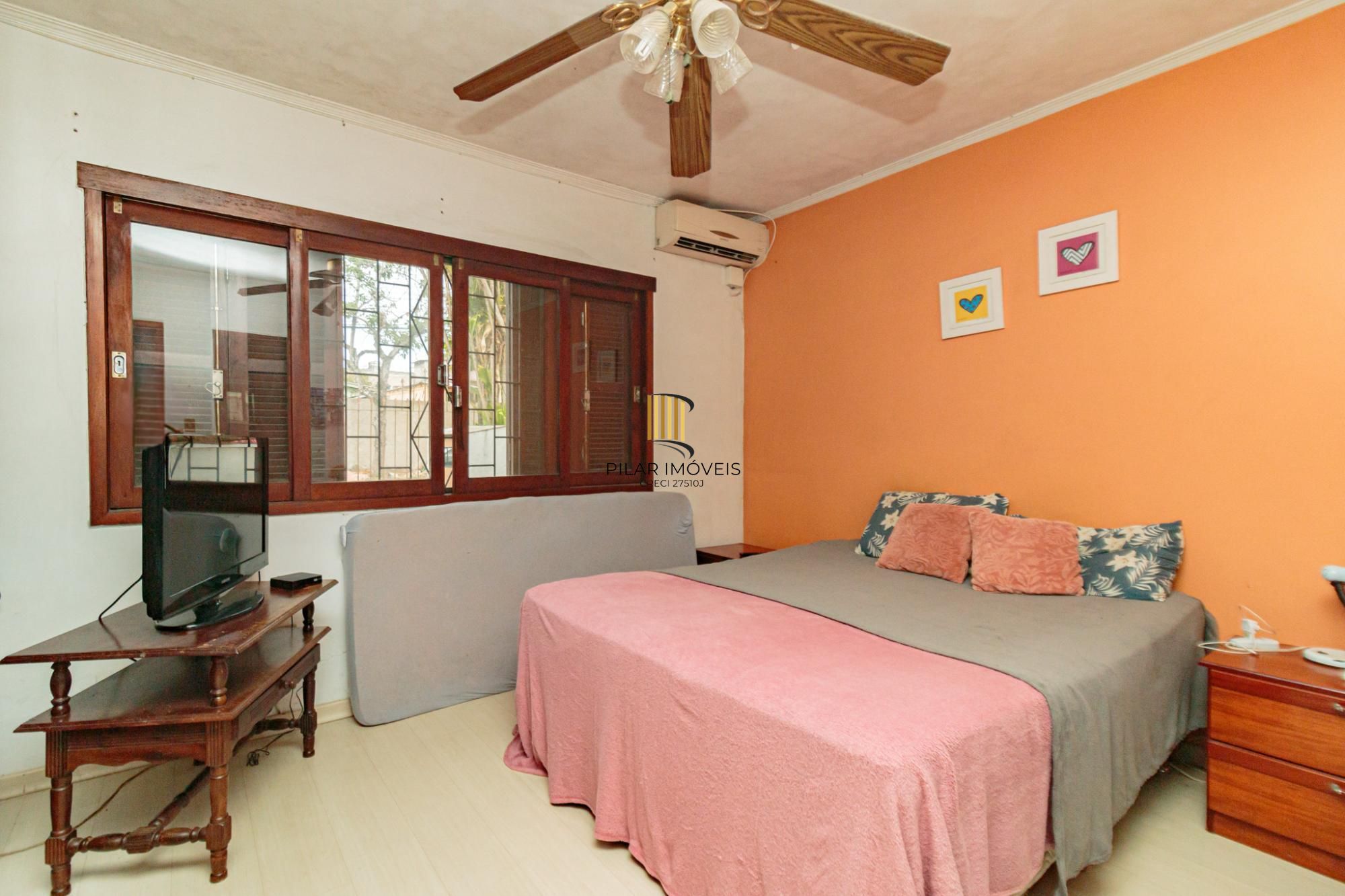 Casa 3 dormitórios no bairro Jardim Itu