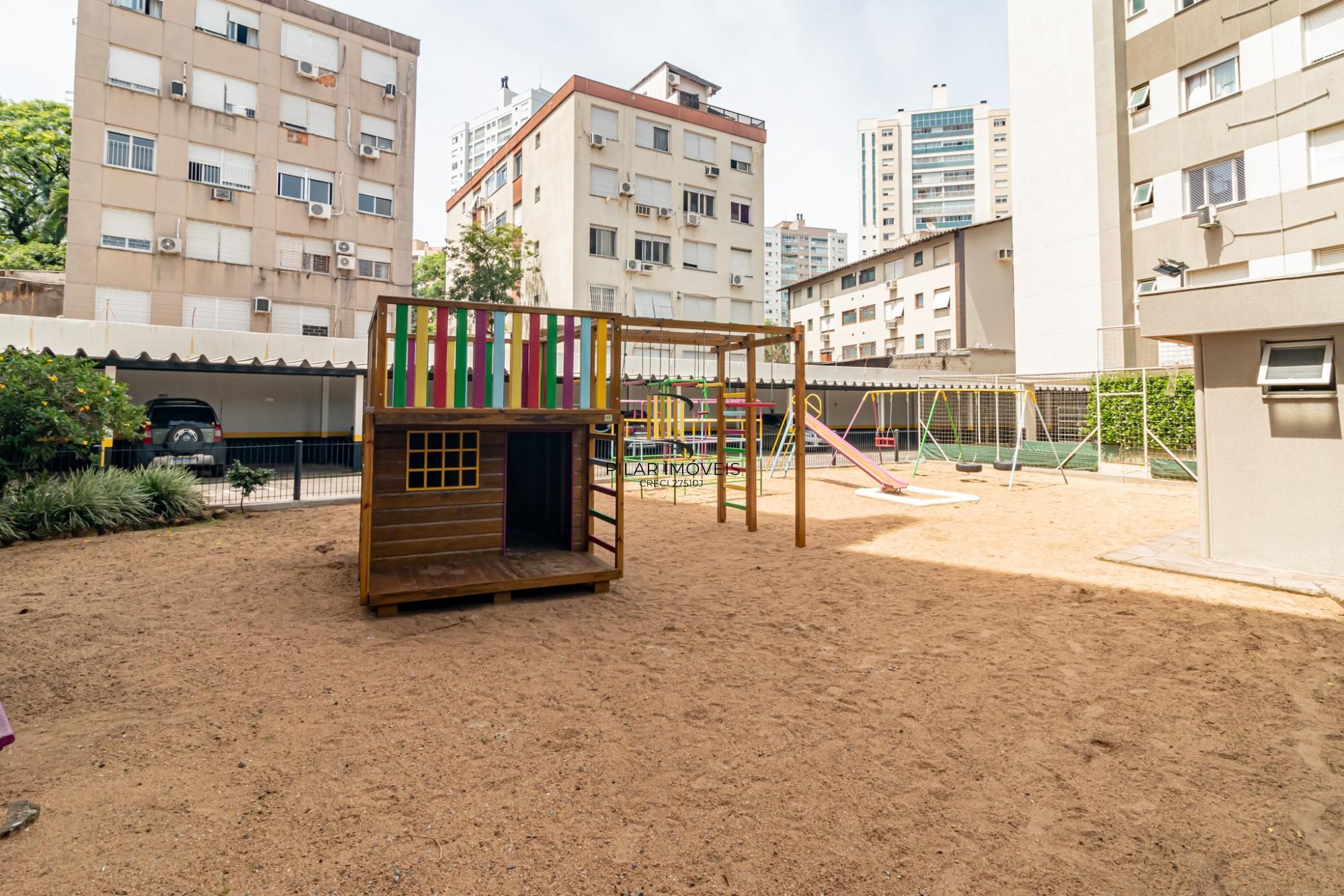 Apartamento 3 dormitórios no bairro Passo da Areia