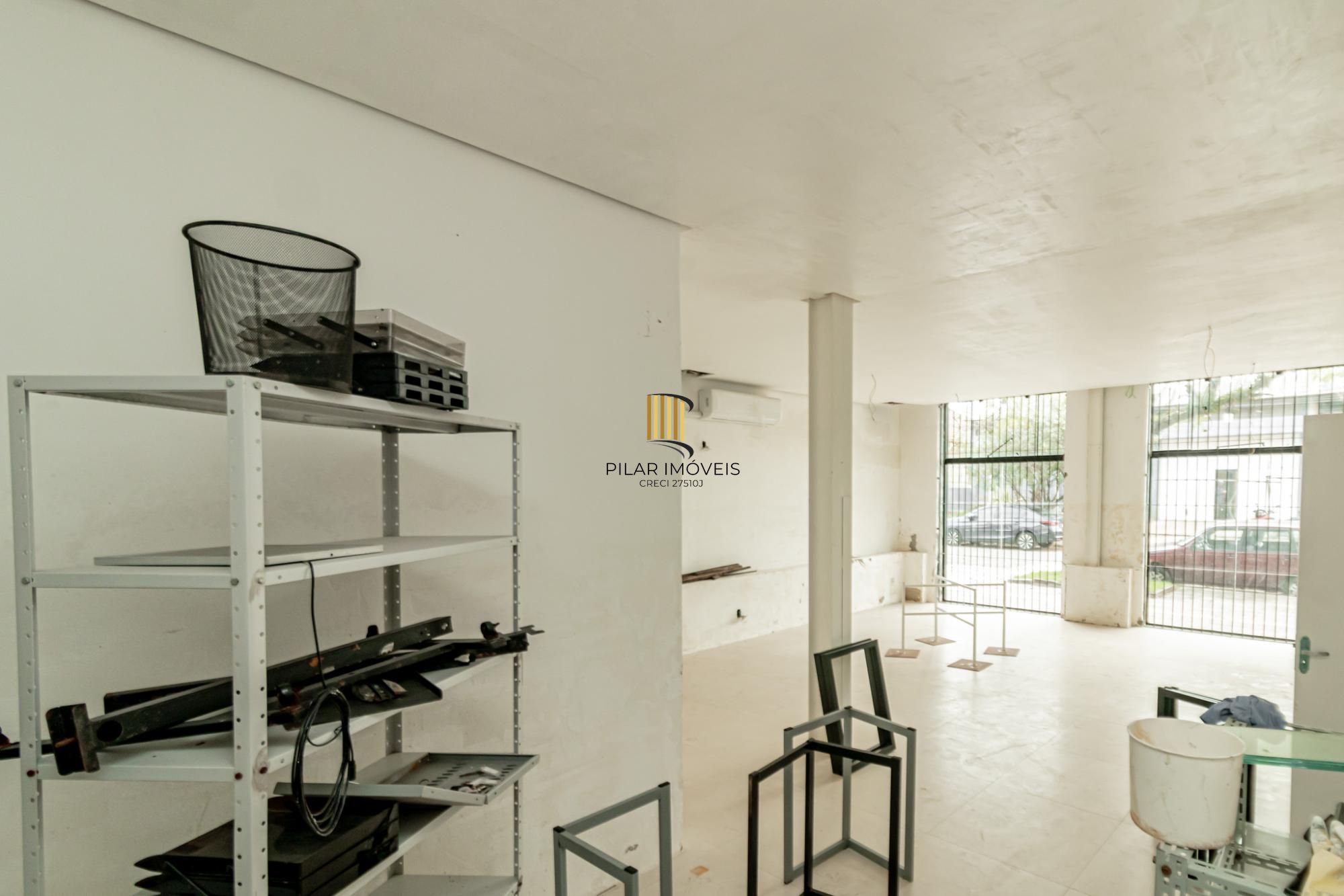 Prédio Comercial 6 dormitórios no bairro Navegantes
