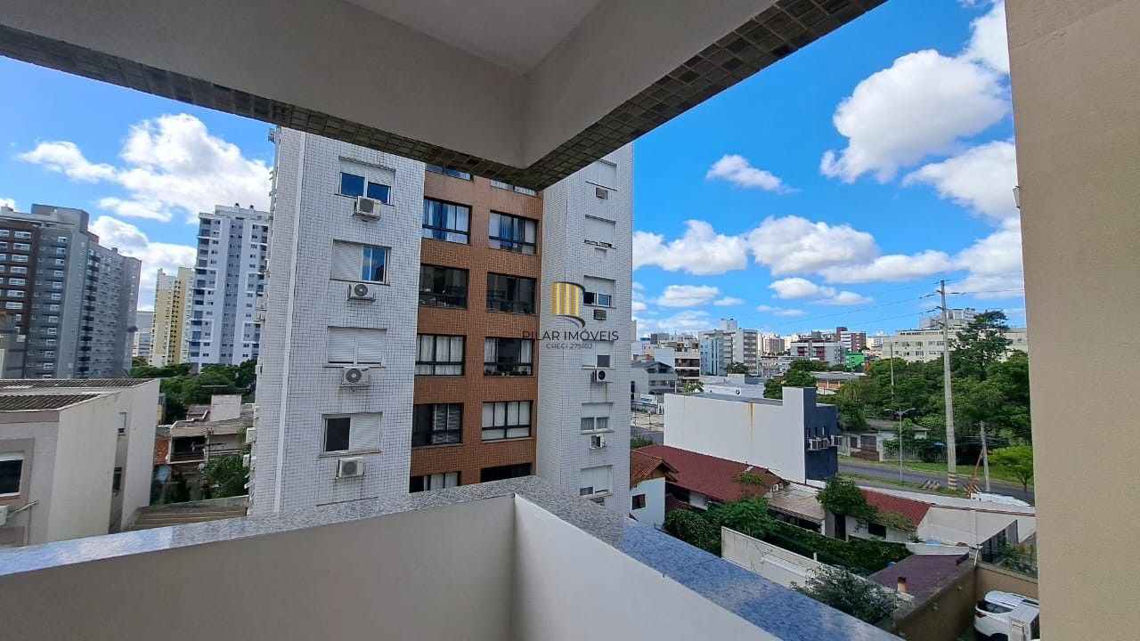 Apartamento 3 dormitórios no bairro Passo da Areia