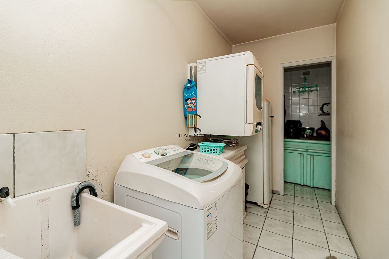 Apartamento 3 dormitórios no bairro Jardim Lindóia