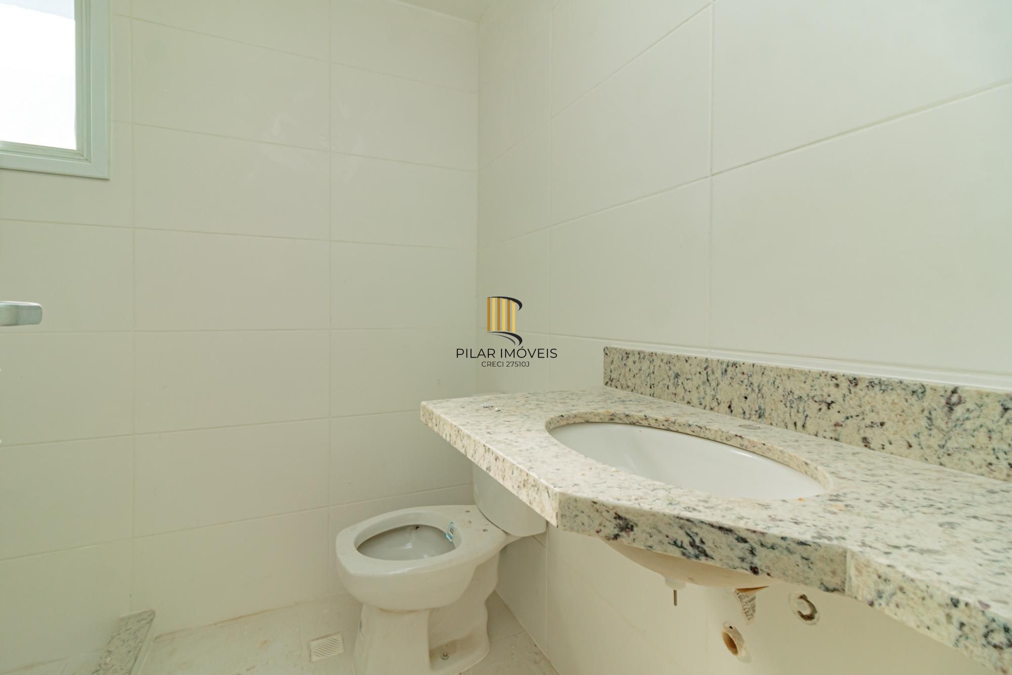 Apartamento 2 dormitórios no bairro São João