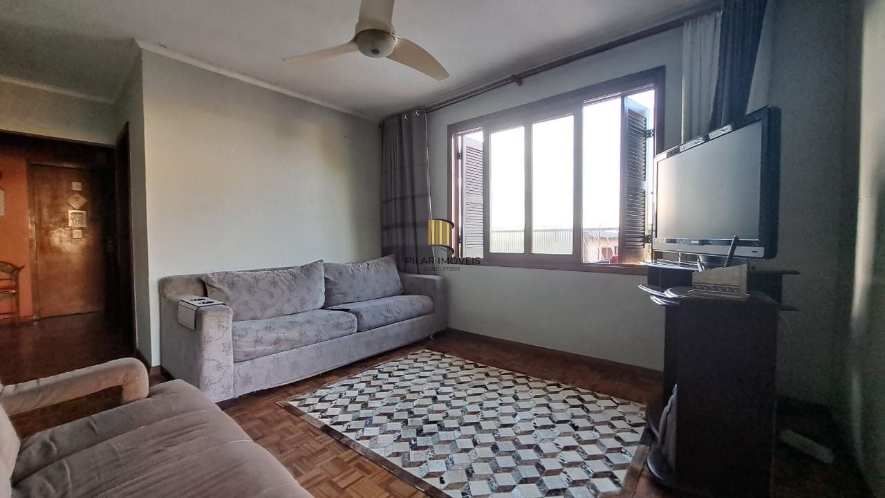 Casa 4 dormitórios no bairro Morro Santana