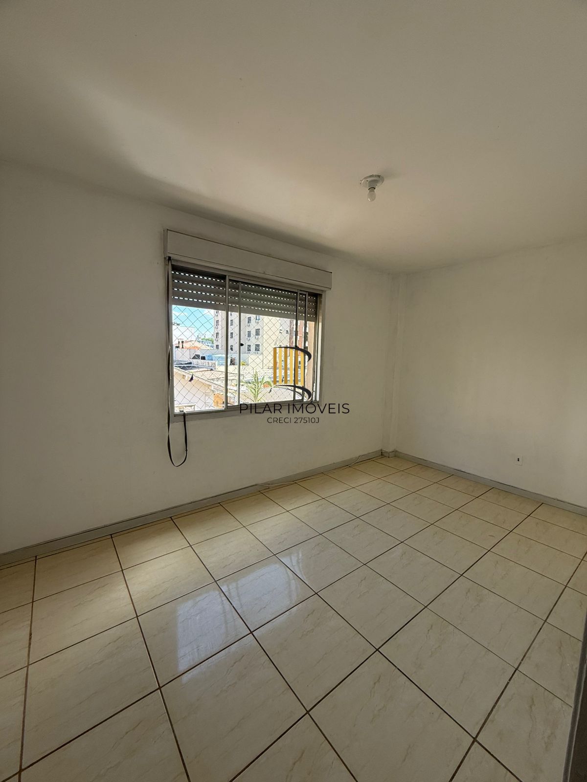 Apartamento 3 Dormitório(s) Bairro Passo da Areia