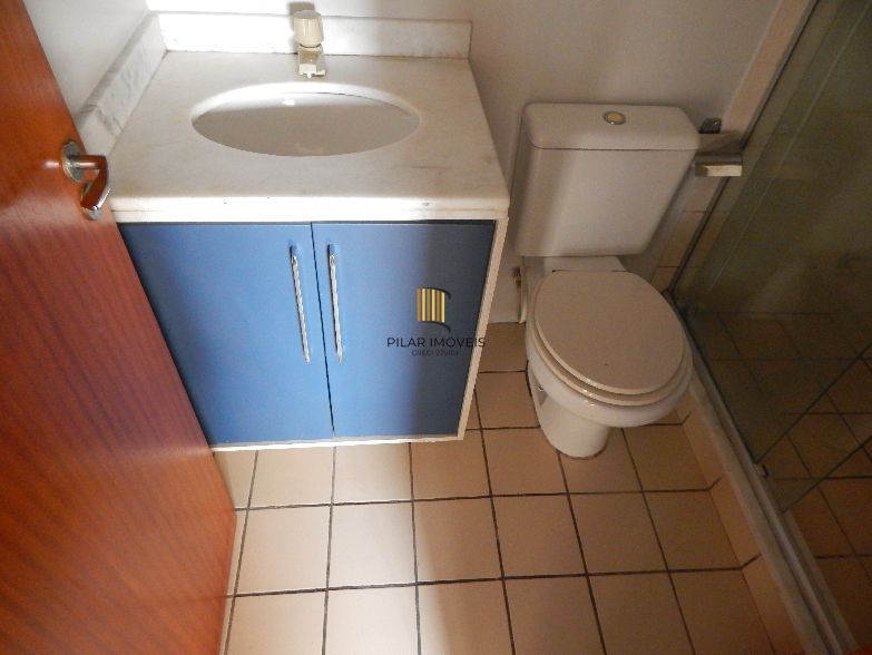 Apartamento 2 dormitórios no bairro Jardim Itu