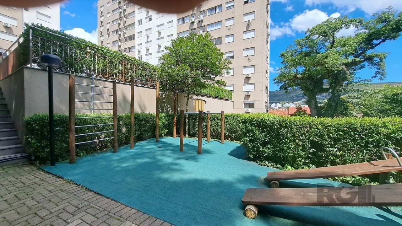 Apartamento 2 dormitórios no bairro Teresópolis