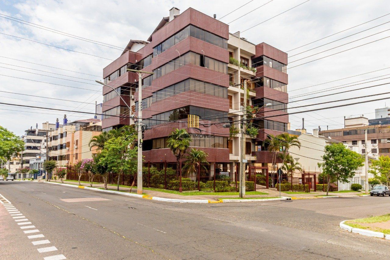 Apartamento para Venda - 152.21m², 3 dormitórios, sendo 1 suites, 2 vagas - Jardim Planalto