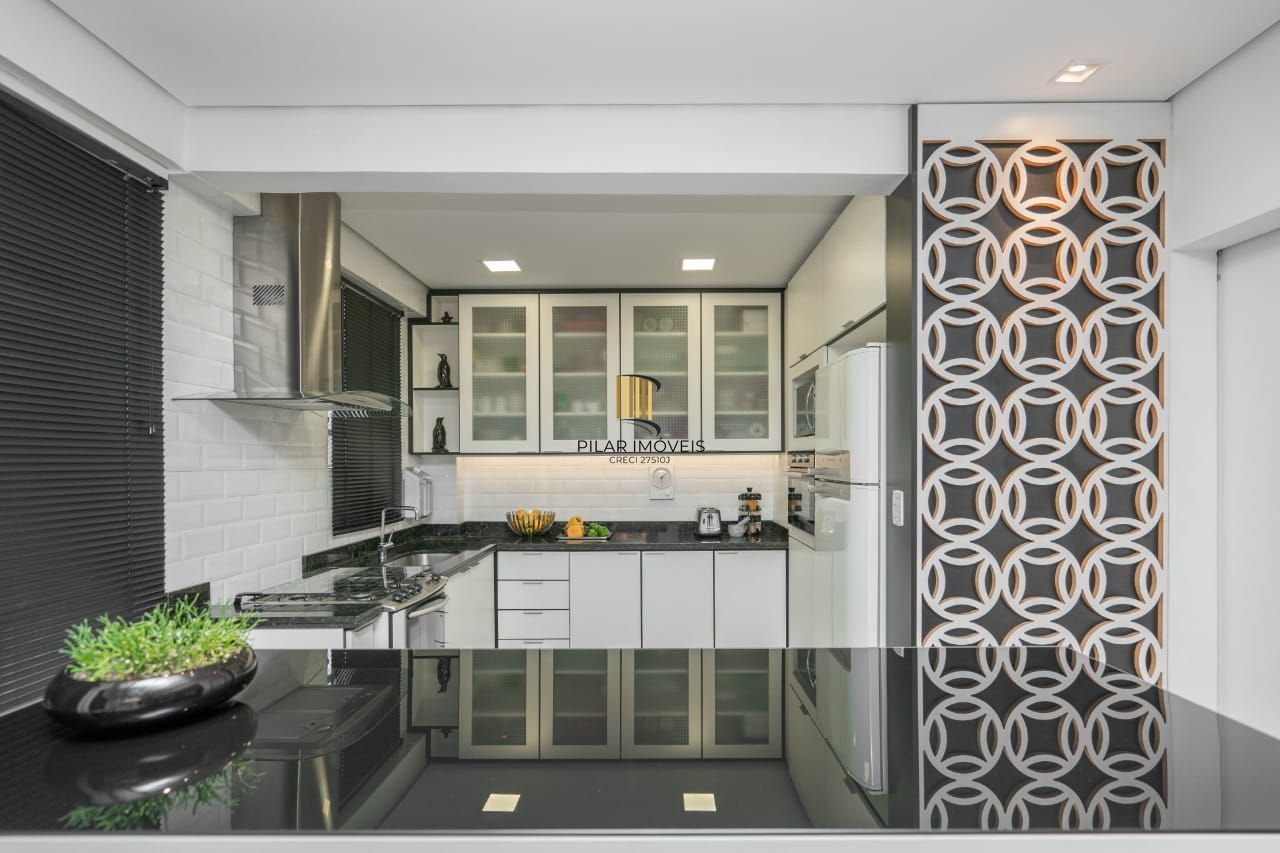 Apartamento 2 dormitórios no bairro Centro Histórico