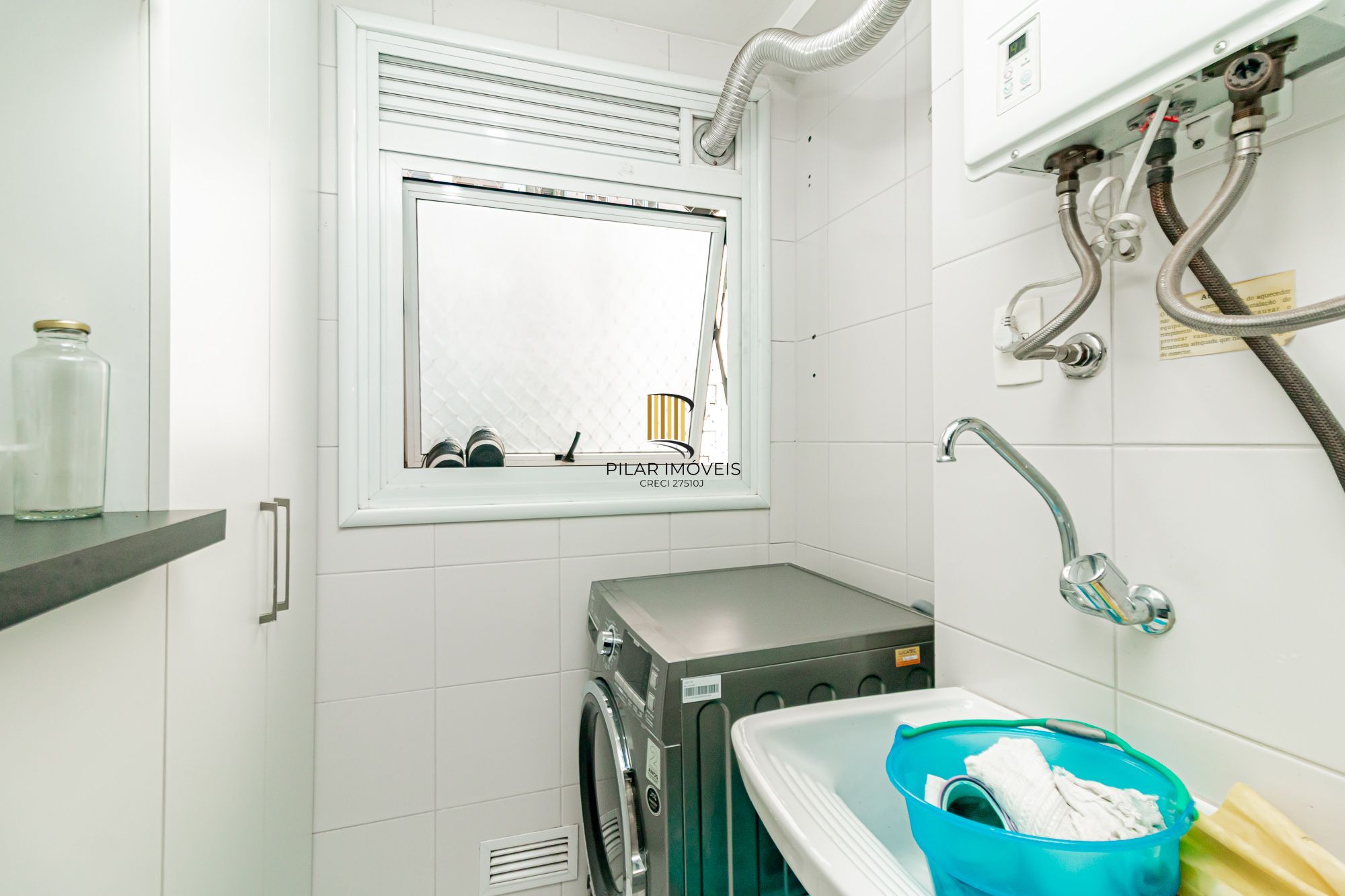Apartamento 3 dormitórios no bairro Vila Ipiranga