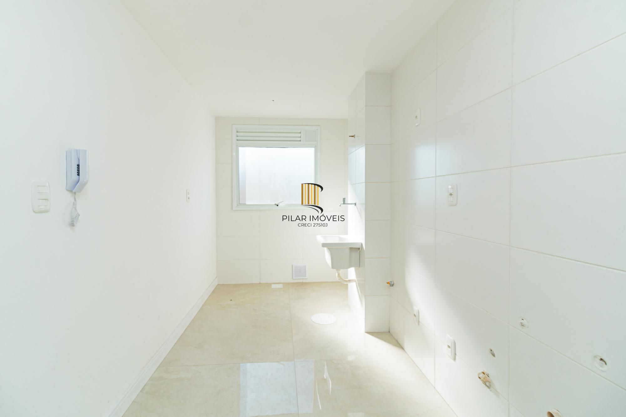 Apartamento 2 dormitórios no bairro São João