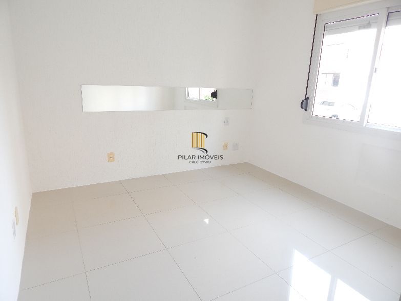Apartamento 2 dormitórios no bairro Jardim Itu