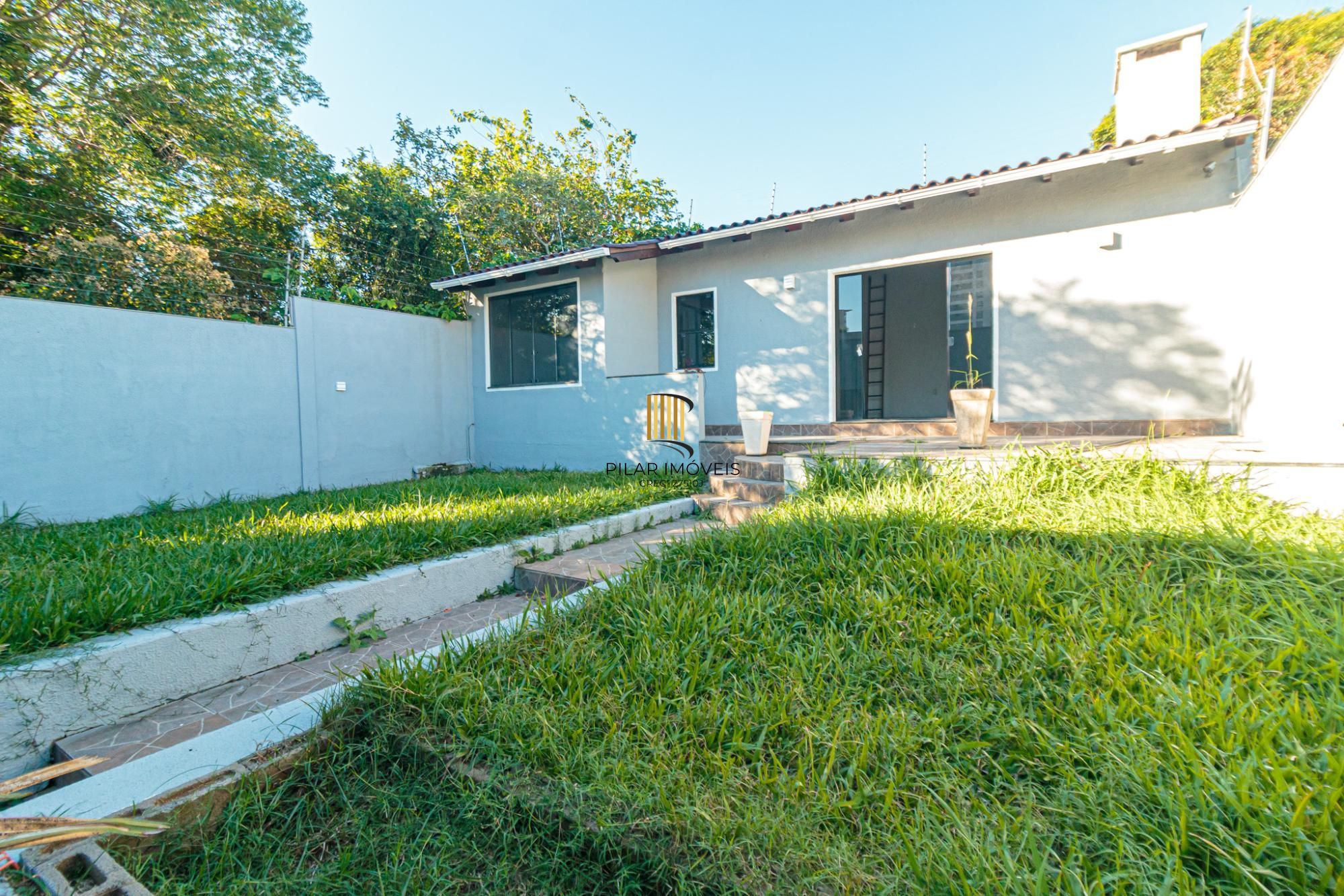 casa residencial Vila Ipiranga