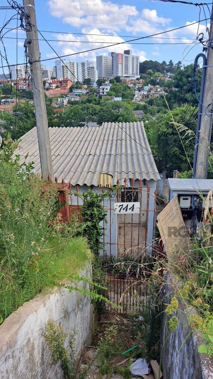 Terreno no bairro Vila Jardim