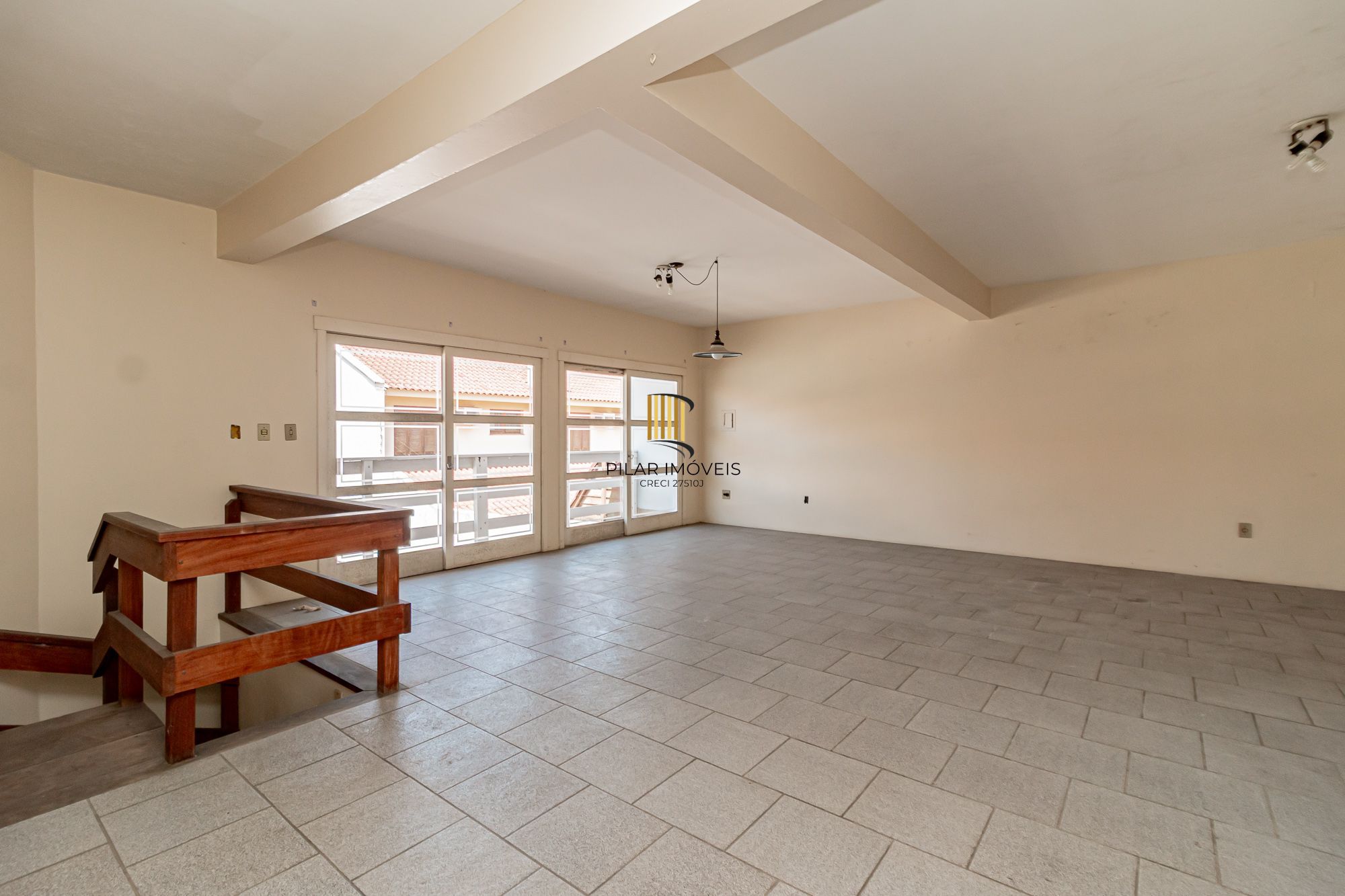 Casa 5 dormitórios no bairro Marechal Rondon