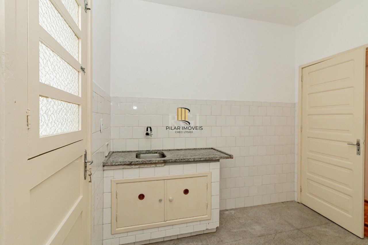 Apartamento 1 dormitório no bairro Floresta