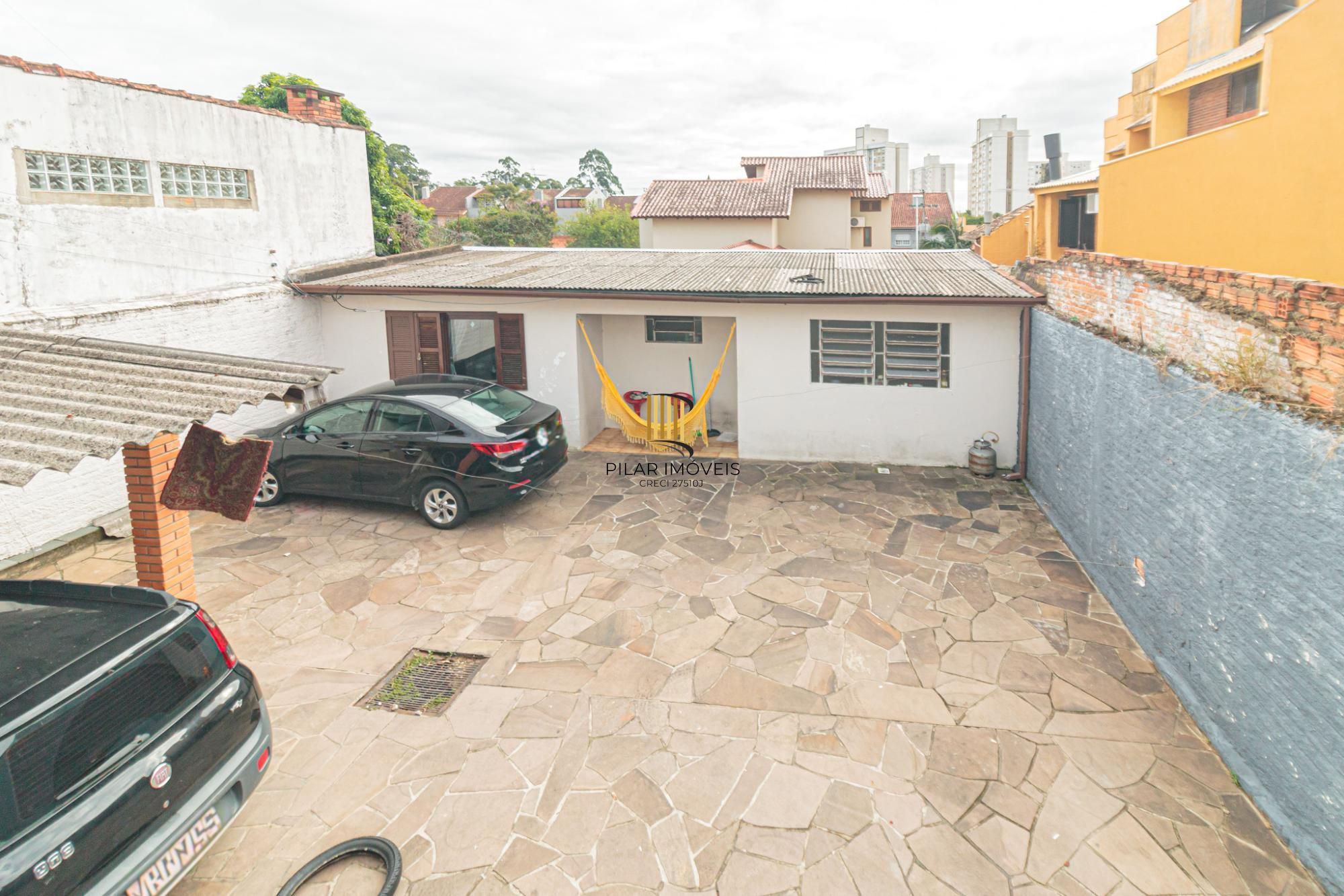 Casa 3 dormitórios no bairro Jardim Itu