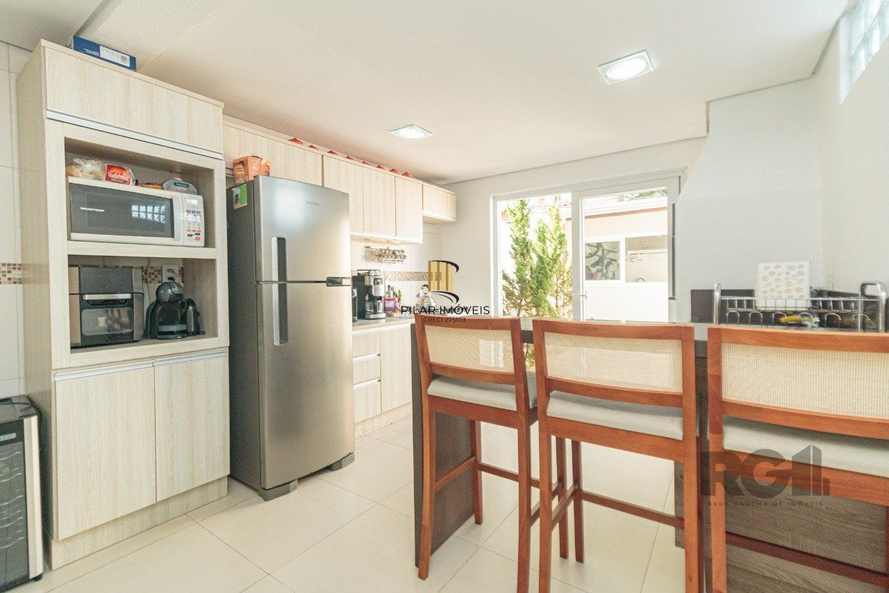 Casa 2 dormitórios no bairro Jardim Itu
