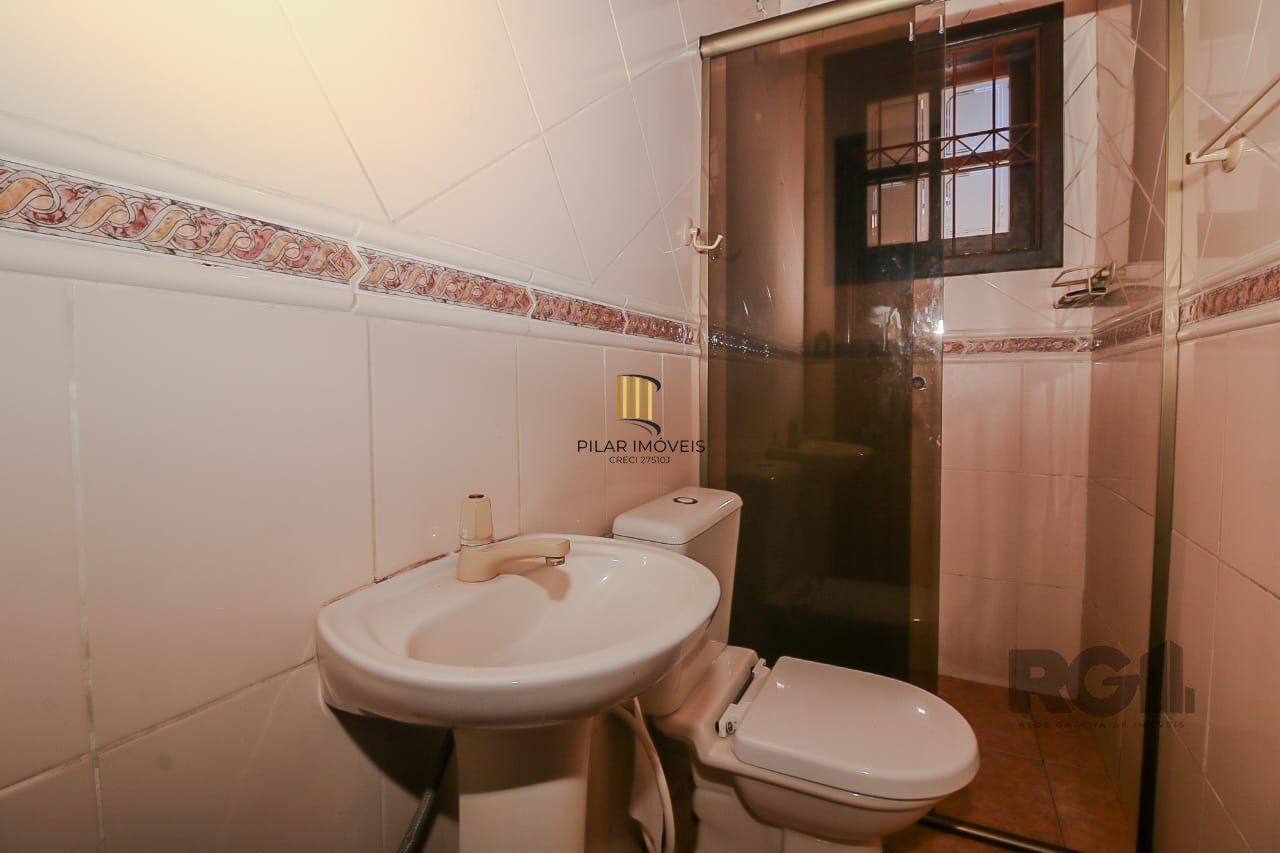 Casa 4 dormitórios no bairro Marechal Rondon