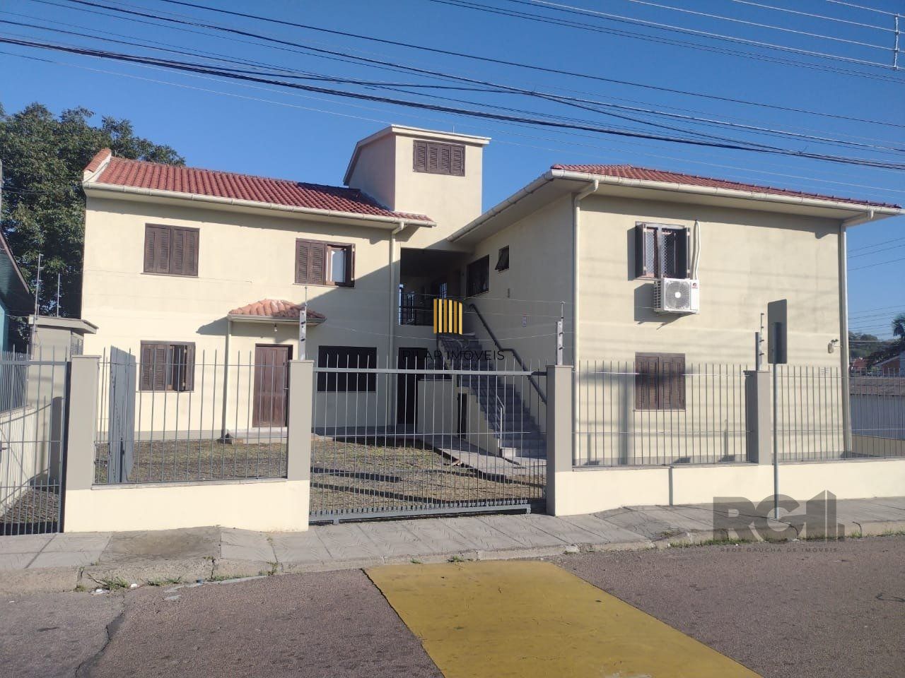 Apartamento para Venda - 60m², 2 dormitórios, 1 vaga - PROTASIO ALVES - Pilar Imóveis
