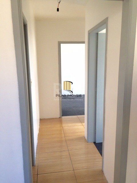Apartamento para Venda - 85m², 3 dormitórios, 1 vaga - Bom Jesus