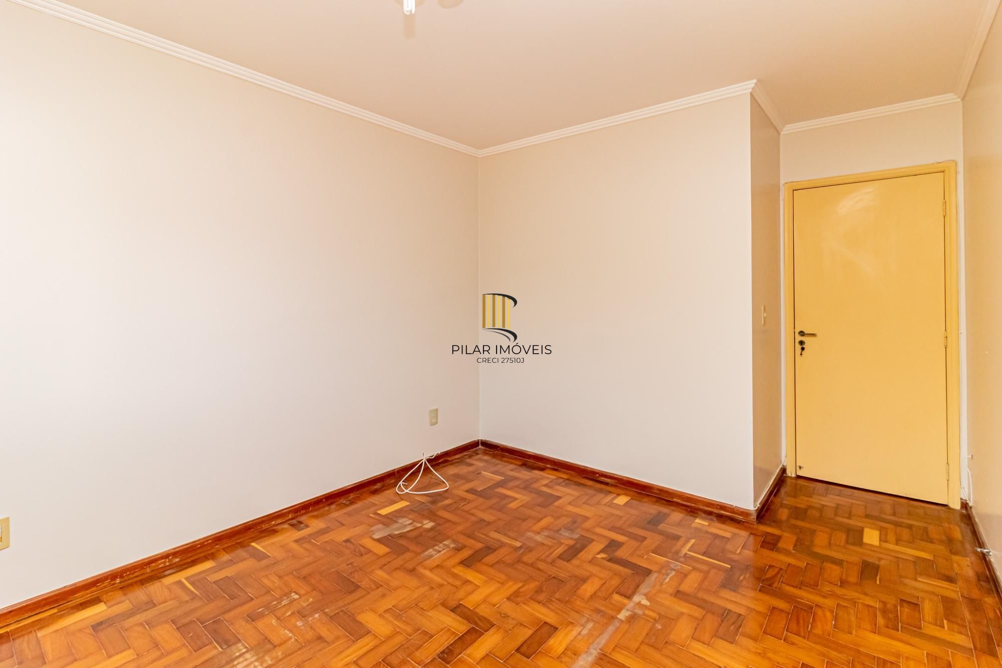 Apartamento 1 dormitório no bairro Vila Ipiranga