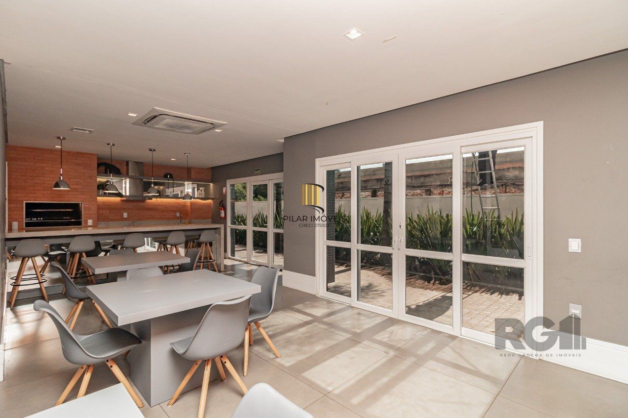 Apartamento 3 dormitórios no bairro Navegantes