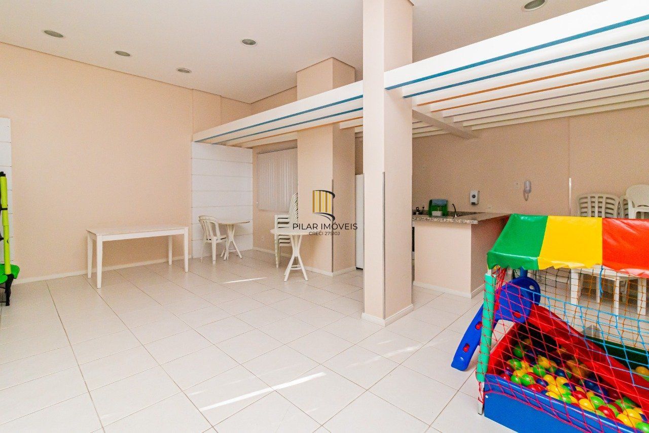 Apartamento 3 dormitórios no bairro Cristo Redentor
