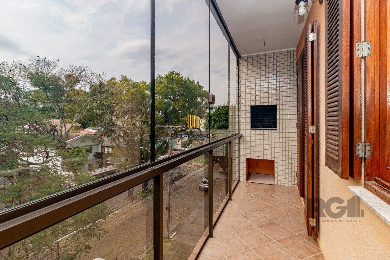 Apartamento 2 dormitórios no bairro Cristo Redentor