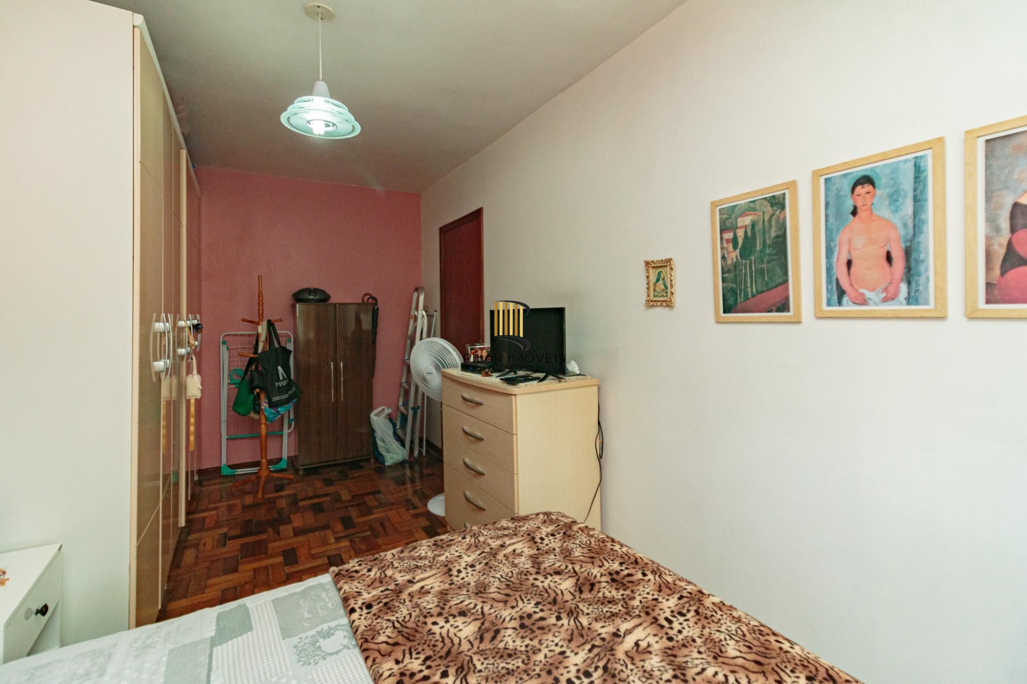 Apartamento 2 dormitórios no bairro Passo da Areia