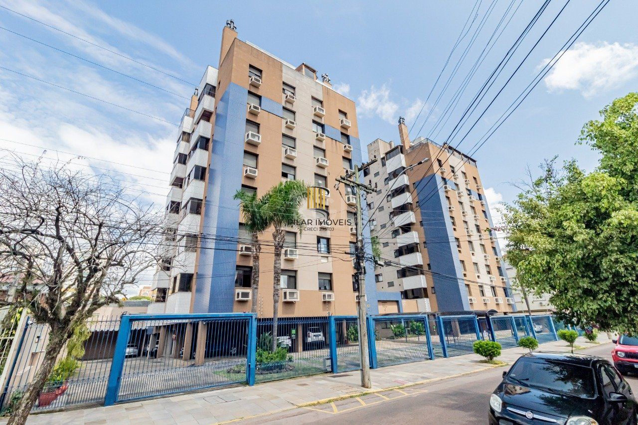 Apartamento 2 dormitórios no bairro Vila Ipiranga